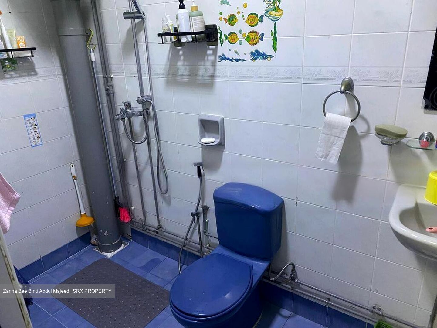 Blk 688 Jurong West Central 1 (Jurong West), HDB 4 Rooms #459096401